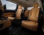 2022 Kia Carnival Interior Seats Wallpapers  150x120