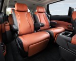 2022 Kia Carnival Interior Seats Wallpapers  150x120 (56)