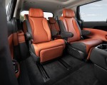 2022 Kia Carnival Interior Seats Wallpapers  150x120