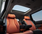 2022 Kia Carnival Interior Seats Wallpapers  150x120 (59)