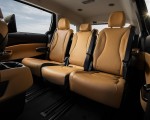 2022 Kia Carnival Interior Seats Wallpapers 150x120