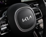 2022 Kia Carnival Interior Steering Wheel Wallpapers 150x120