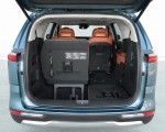 2022 Kia Carnival Trunk Wallpapers 150x120 (71)