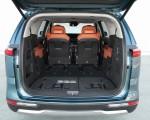 2022 Kia Carnival Trunk Wallpapers  150x120