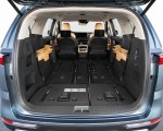 2022 Kia Carnival Trunk Wallpapers  150x120 (68)