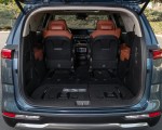 2022 Kia Carnival Trunk Wallpapers  150x120 (70)