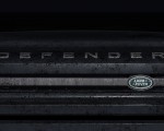 2022 Land Rover Defender V8 110 Carpathian Edition Grill Wallpapers 150x120 (20)