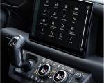 2022 Land Rover Defender V8 110 Central Console Wallpapers 150x120