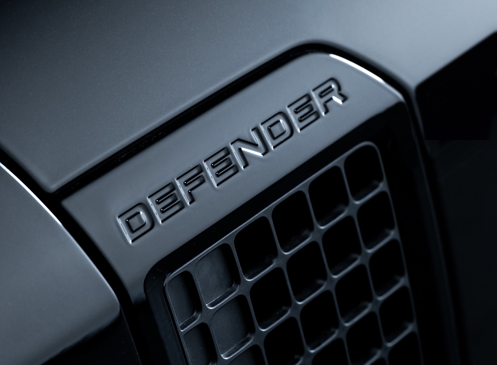 2022 Land Rover Defender V8 110 Detail Wallpapers #25 of 46