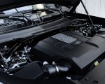 2022 Land Rover Defender V8 110 Engine Wallpapers 150x120