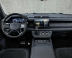 2022 Land Rover Defender V8 110 Interior Cockpit Wallpapers 150x120 (32)