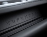 2022 Land Rover Defender V8 110 Interior Detail Wallpapers 150x120 (40)