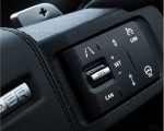 2022 Land Rover Defender V8 110 Interior Steering Wheel Wallpapers  150x120 (30)