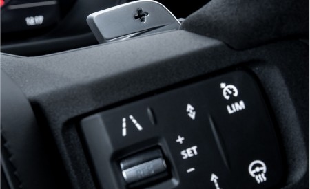 2022 Land Rover Defender V8 110 Interior Steering Wheel Wallpapers  450x275 (29)