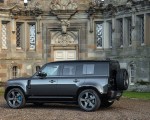 2022 Land Rover Defender V8 110 Side Wallpapers 150x120 (18)