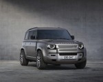 2022 Land Rover Defender V8 110 XS Edition Wallpapers 150x120 (19)