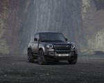 2022 Land Rover Defender V8 90 Carpathian Edition Wallpapers 150x120 (38)