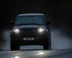 2022 Land Rover Defender V8 90 Front Wallpapers  150x120 (15)
