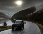 2022 Land Rover Defender V8 90 Front Wallpapers 150x120