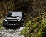 2022 Land Rover Defender V8 90 Off-Road Wallpapers  150x120 (35)