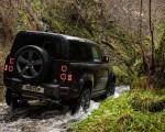 2022 Land Rover Defender V8 90 Off-Road Wallpapers  150x120