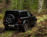 2022 Land Rover Defender V8 90 Off-Road Wallpapers 150x120 (30)