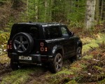 2022 Land Rover Defender V8 90 Off-Road Wallpapers 150x120