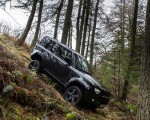 2022 Land Rover Defender V8 90 Off-Road Wallpapers  150x120 (31)