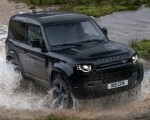 2022 Land Rover Defender V8 90 Off-Road Wallpapers  150x120 (32)