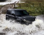 2022 Land Rover Defender V8 90 Off-Road Wallpapers 150x120