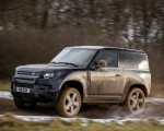 2022 Land Rover Defender V8 90 Off-Road Wallpapers 150x120 (34)