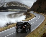 2022 Land Rover Defender V8 90 Rear Wallpapers 150x120 (12)