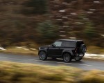 2022 Land Rover Defender V8 90 Side Wallpapers  150x120