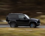 2022 Land Rover Defender V8 90 Side Wallpapers 150x120 (19)