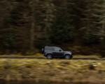 2022 Land Rover Defender V8 90 Side Wallpapers 150x120