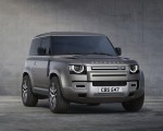 2022 Land Rover Defender V8 90 XS Edition Wallpapers 150x120