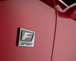 2022 Lexus IS 500 F Sport Performance Badge Wallpapers 150x120 (30)