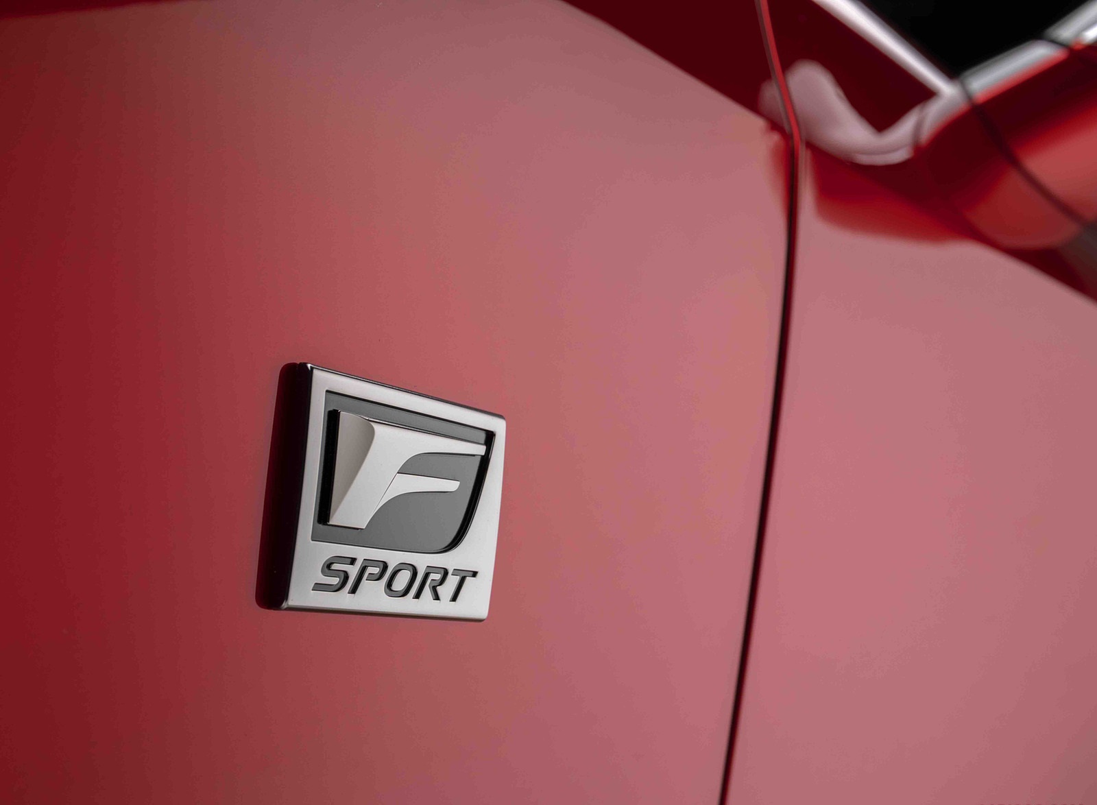 2022 Lexus IS 500 F Sport Performance Badge Wallpapers #30 of 51