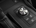 2022 Lexus IS 500 F Sport Performance Central Console Wallpapers 150x120 (39)