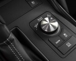 2022 Lexus IS 500 F Sport Performance Central Console Wallpapers 150x120