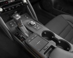 2022 Lexus IS 500 F Sport Performance Central Console Wallpapers  150x120 (40)