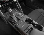 2022 Lexus IS 500 F Sport Performance Central Console Wallpapers  150x120