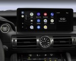 2022 Lexus IS 500 F Sport Performance Central Console Wallpapers 150x120 (42)