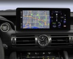 2022 Lexus IS 500 F Sport Performance Central Console Wallpapers 150x120 (43)