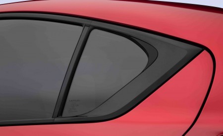 2022 Lexus IS 500 F Sport Performance Detail Wallpapers 450x275 (29)