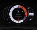 2022 Lexus IS 500 F Sport Performance Digital Instrument Cluster Wallpapers 150x120