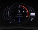 2022 Lexus IS 500 F Sport Performance Digital Instrument Cluster Wallpapers 150x120