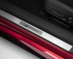 2022 Lexus IS 500 F Sport Performance Door Sill Wallpapers 150x120 (34)