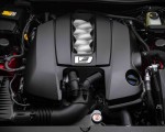 2022 Lexus IS 500 F Sport Performance Engine Wallpapers 150x120 (33)