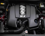 2022 Lexus IS 500 F Sport Performance Engine Wallpapers 150x120